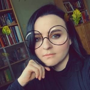 Meet your Posher, Aleksandra